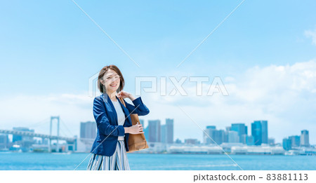 Business · ladies 83881113