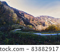 Scenery of Yuzawa Kogen 22 83882917