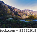 Scenery of Yuzawa Kogen 23 83882918