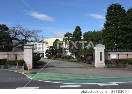 松山女子高中 83883094