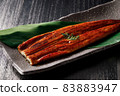 Grilled eel 83883947