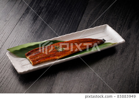 Grilled eel 83883949