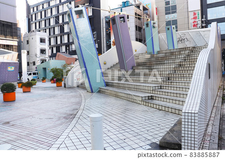 Hiroshima Alice Garden 83885887