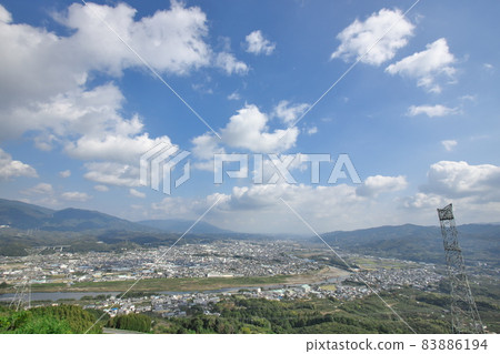 Kinokawa Plain Outlook 2 83886194