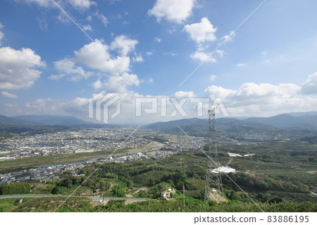 城川平原展望 3 城川平原展望 3 83886195