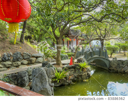 沖繩那霸福州園 / 福州園,那霸,沖繩,日本 沖繩那霸福州園 / 福州園,那霸,沖繩,日本 83886362