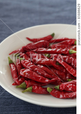 Hawk's claw (pepper) Hawk's claw (pepper) 83886629