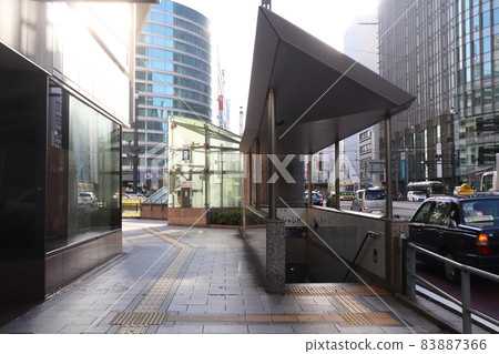 Kamiyacho Shareo (underground of Hiroshima station) Kamiyacho Shareo (underground of Hiroshima station) 83887366