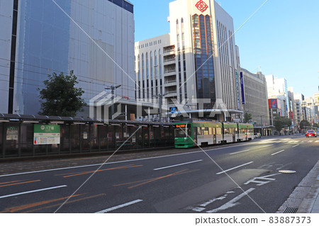 廣島八丁堀 廣島八丁堀 83887373