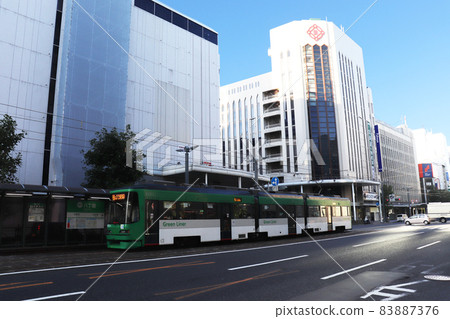 Hiroshima Hatchobori Hiroshima Hatchobori 83887376