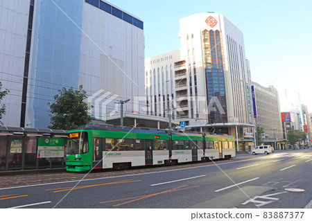 Hiroshima Hatchobori 83887377