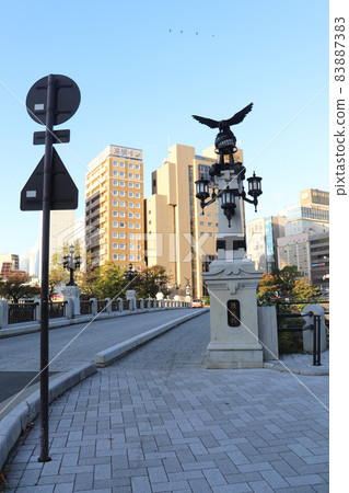 廣島延光橋 83887383