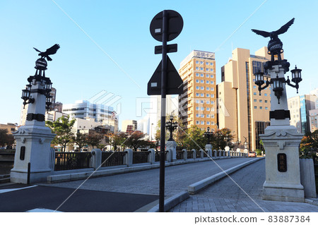 廣島延光橋 83887384