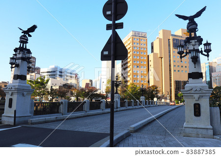 Hiroshima Enkobashicho 83887385