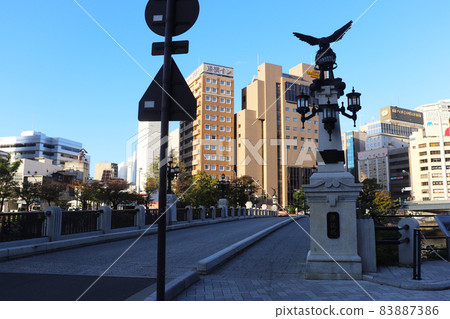 Hiroshima Enkobashi 83887386