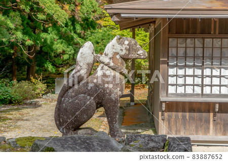 Oogami Shrine 83887652