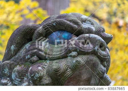 Oogami Shrine 83887665