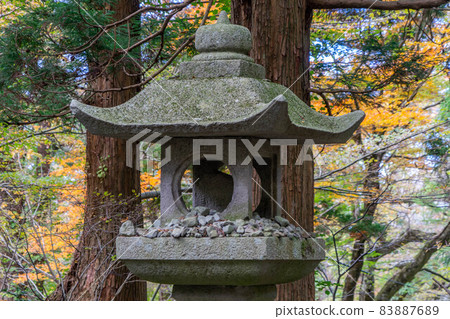 Oogami Shrine 83887689