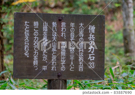 Oogami Shrine Oogami Shrine 83887690