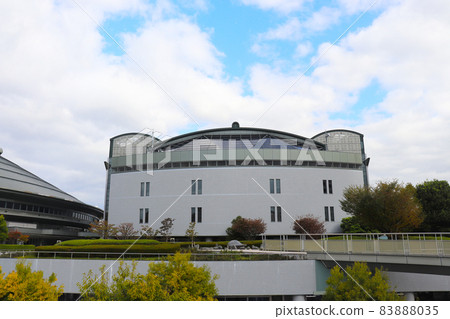 廣島綠色競技場 廣島綠色競技場 83888035