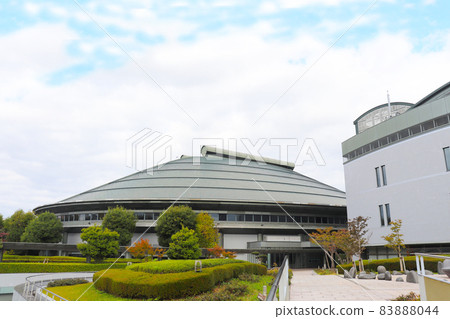 廣島綠色競技場 83888044
