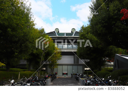 Hiroshima Green Arena 83888052
