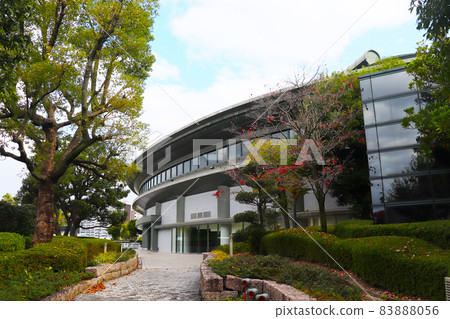 廣島綠色競技場 廣島綠色競技場 83888056