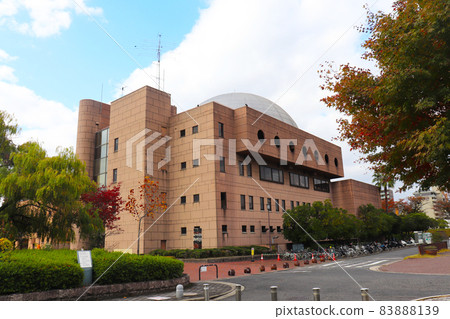 Hiroshima 5-Days Children's Museum of Culture and Science 83888139