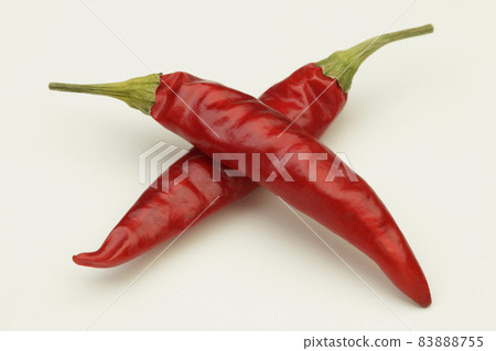 紅辣椒(鷹爪) 紅辣椒(鷹爪) 83888755