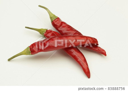 紅辣椒(鷹爪) 紅辣椒(鷹爪) 83888756