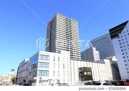 Proud Tower Nagoya Sakae Proud Tower Nagoya Sakae 83888866