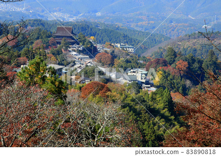 吉野聖秋葉 83890818