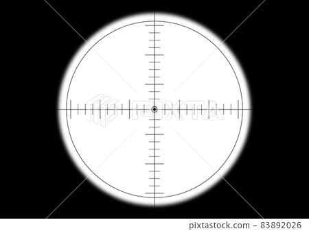 Shooting / lock-on Shooting / lock-on 83892026