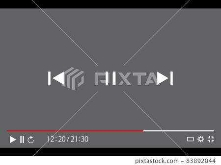 影片播放畫面 影片播放畫面 83892044