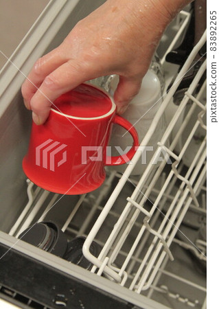 Dishwasher 83892265