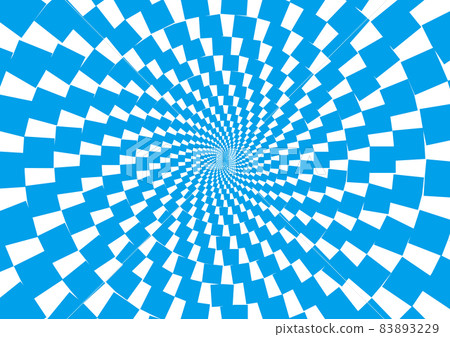 Light blue spiral Light blue spiral 83893229