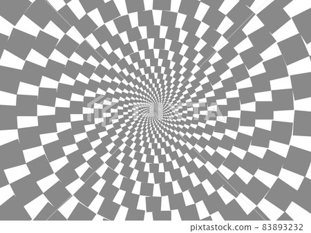 Gray spiral Gray spiral 83893232