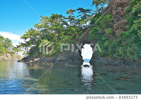[Meikyodo] Kotoshiro, Takahama Town, Oi District, Fukui Prefecture 83893273