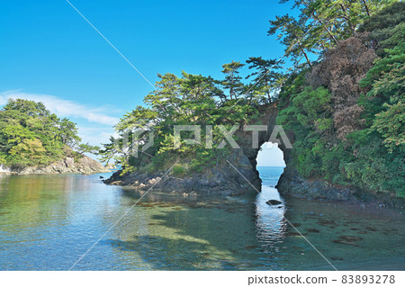 [Meikyodo] Kotoshiro, Takahama Town, Oi District, Fukui Prefecture 83893278