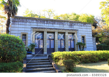 Asukayama Park Seienbunko, Oji, Kita-ku Asukayama Park Seienbunko, Oji, Kita-ku 83893328