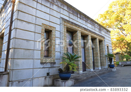 Asukayama Park Seienbunko, Oji, Kita-ku Asukayama Park Seienbunko, Oji, Kita-ku 83893332