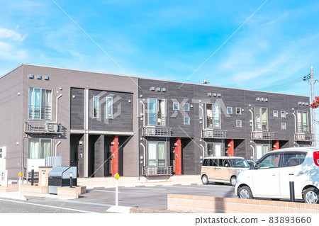 Rental Apartment 83893660