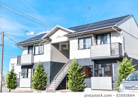 Rental Apartment Rental Apartment 83893664