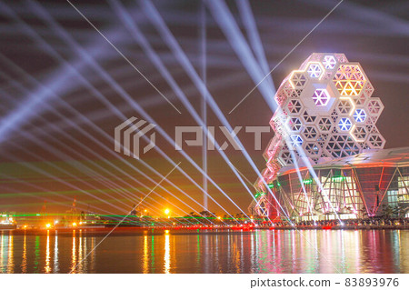 Kaohsiung Pop Music Center Kaohsiung Pop Music Center 83893976
