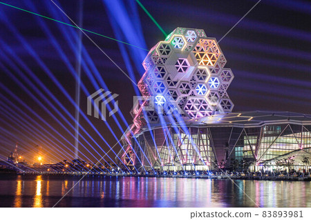 Kaohsiung Pop Music Center Kaohsiung Pop Music Center 83893981