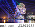 Kaohsiung Pop Music Center 83893982