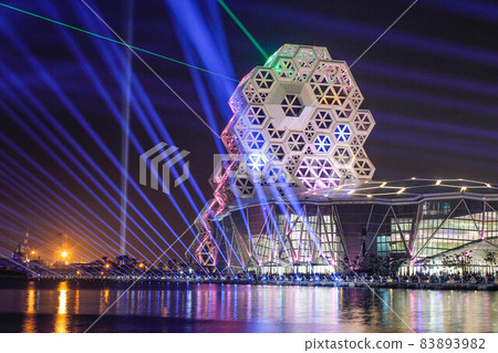 Kaohsiung Pop Music Center Kaohsiung Pop Music Center 83893982