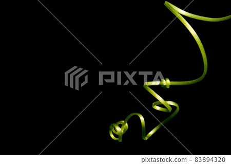 Top gourd background(soft focus) 83894320