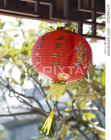 Fukushūen, Naha, Okinawa, Japan 83894524