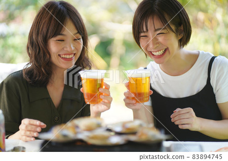 濱燒形象 濱燒形象 83894745